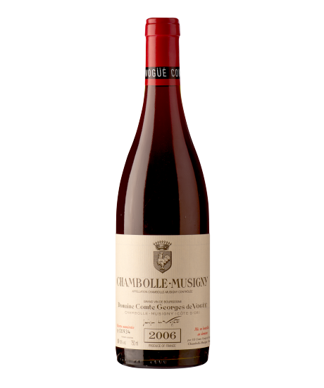 Chambolle-Musigny