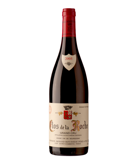 Clos de la Roche Grand cru