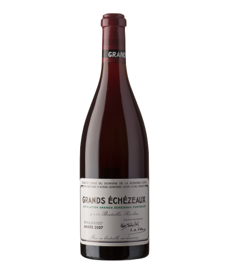 Grands Echézeaux Grand cru