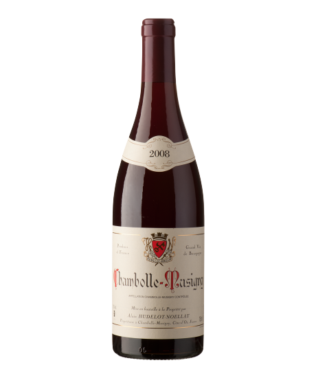 Chambolle-Musigny