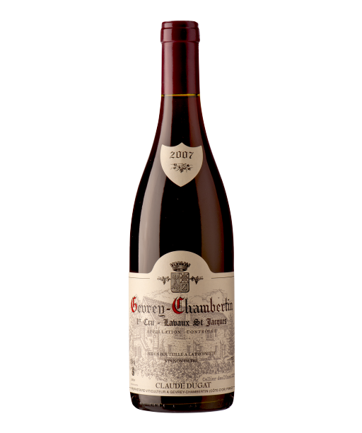Gevrey-Chambertin Lavaux St. Jacques