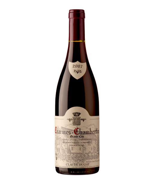 Charmes-Chambertin Grand cru
