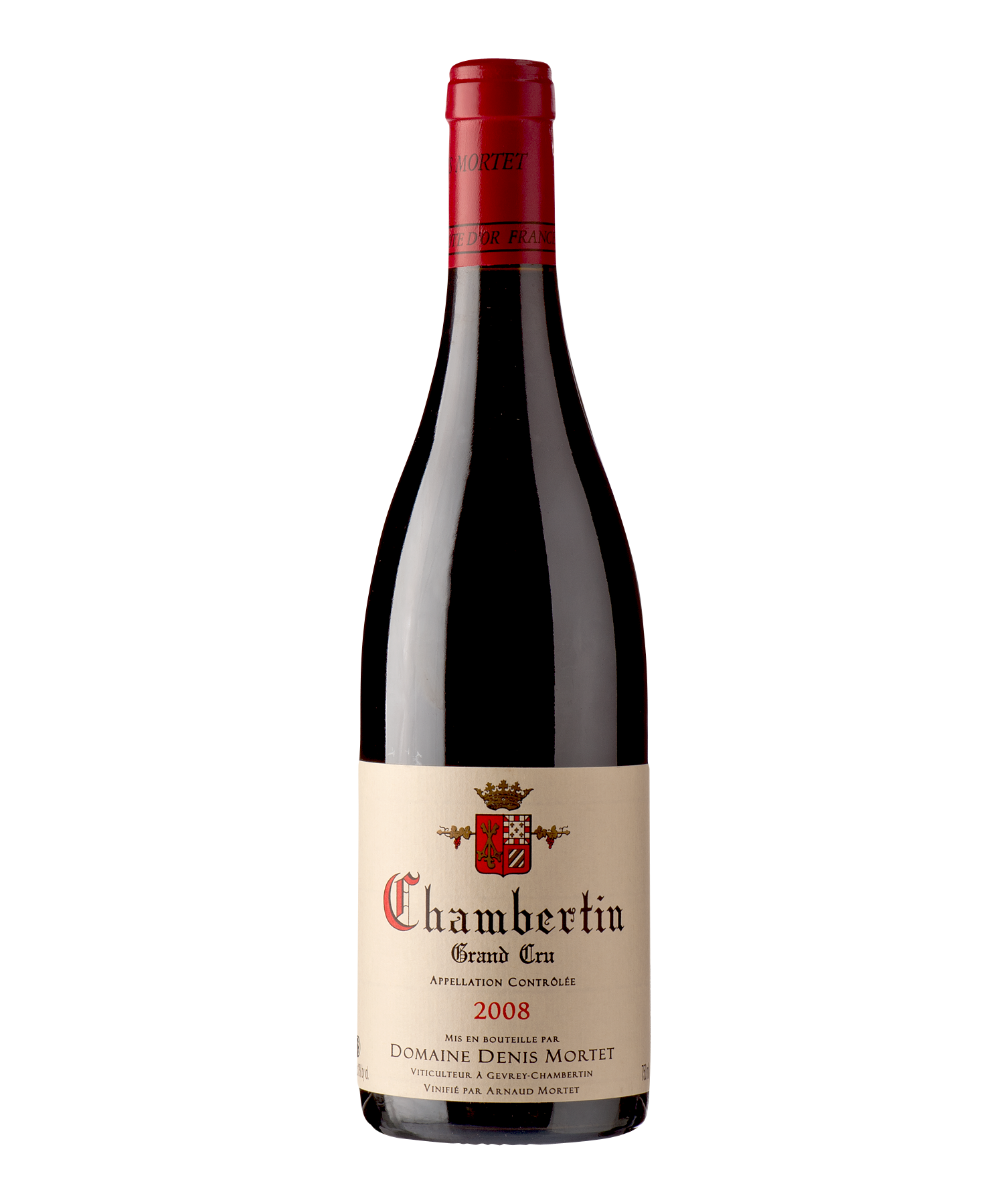 Chambertin Grand cru