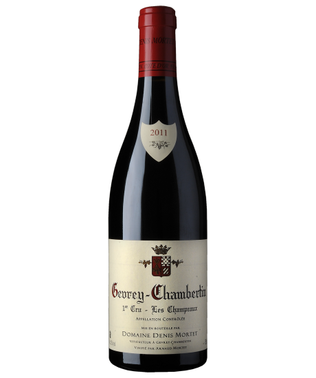 Gevrey-Chambertin Les Champeaux