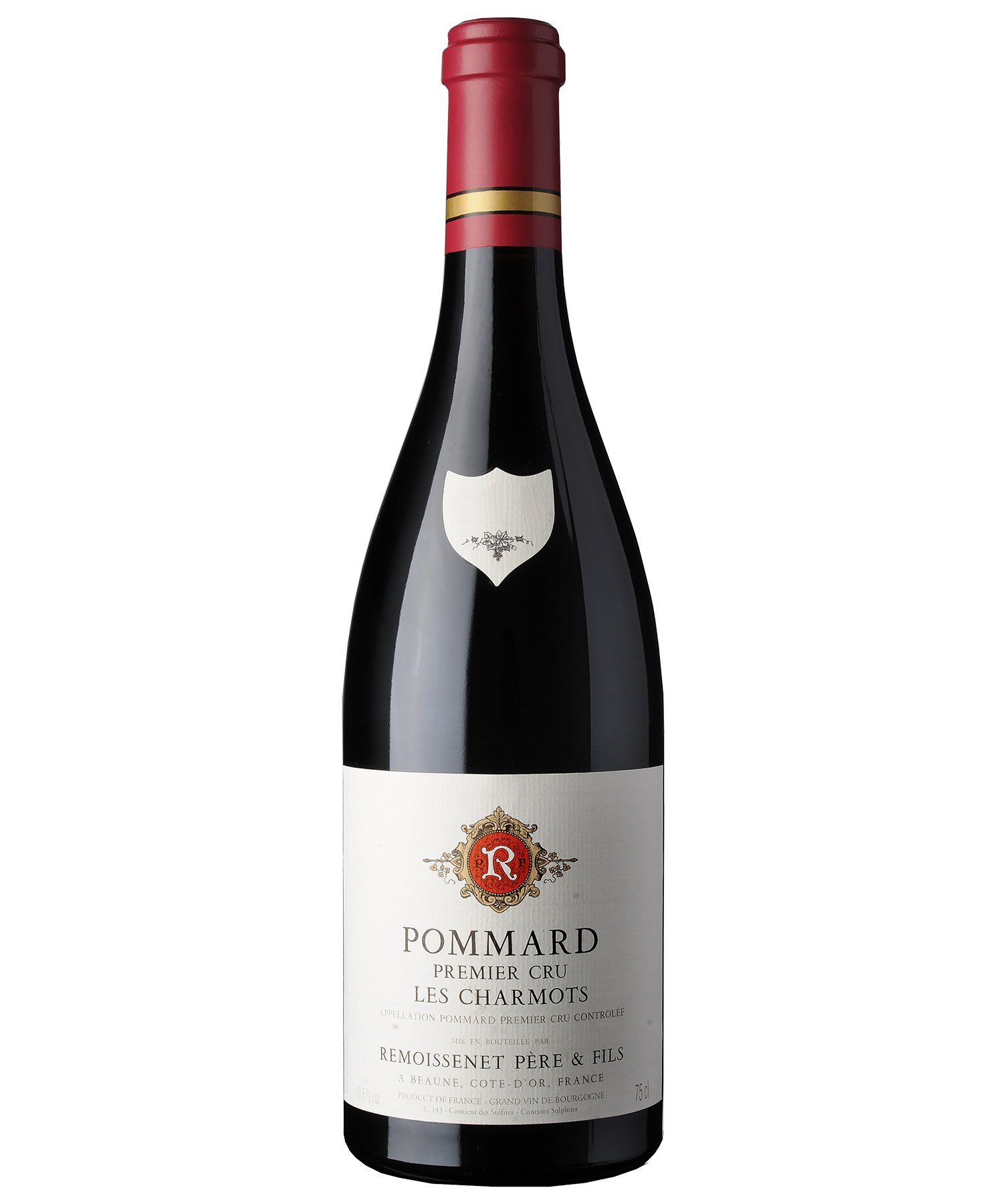 Pommard Les Charmots