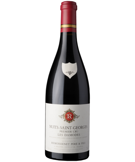 Nuits-Saint-Georges Les Damodes 2018