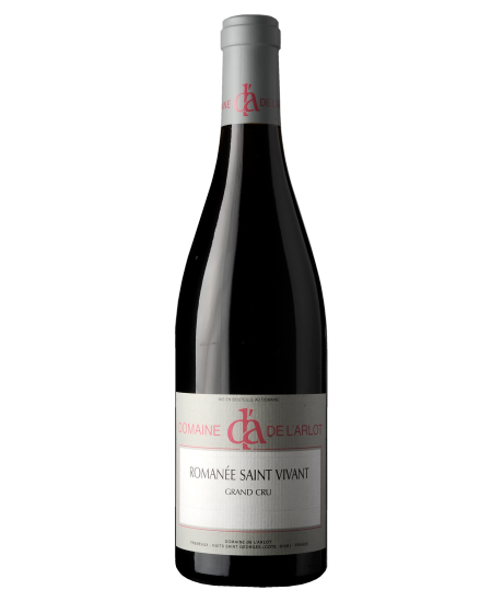 Romanée-Saint-Vivant Grand cru