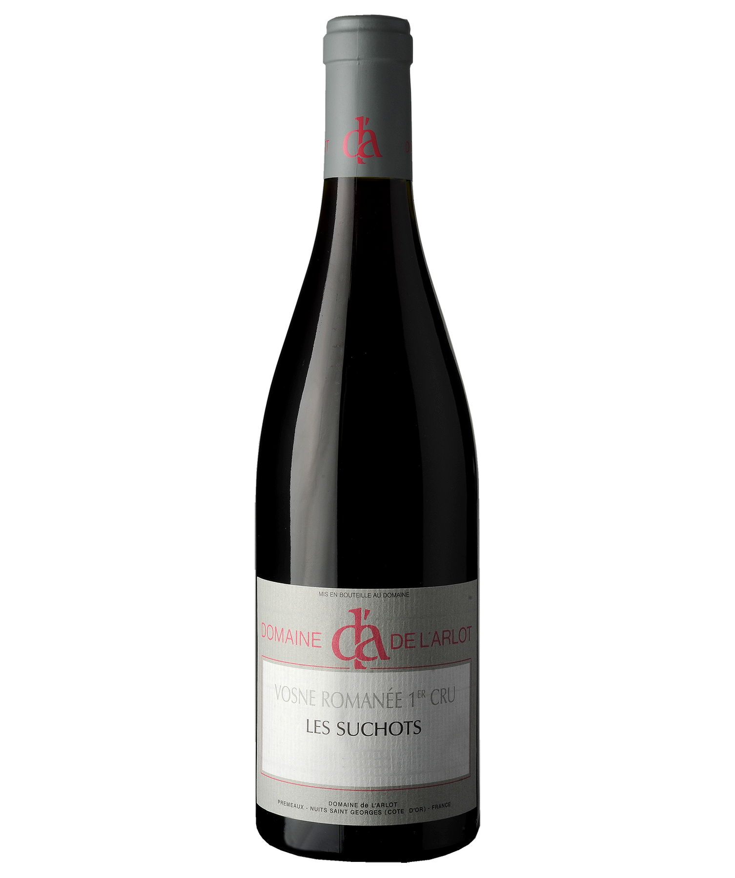 Vosne Romanée les Suchots