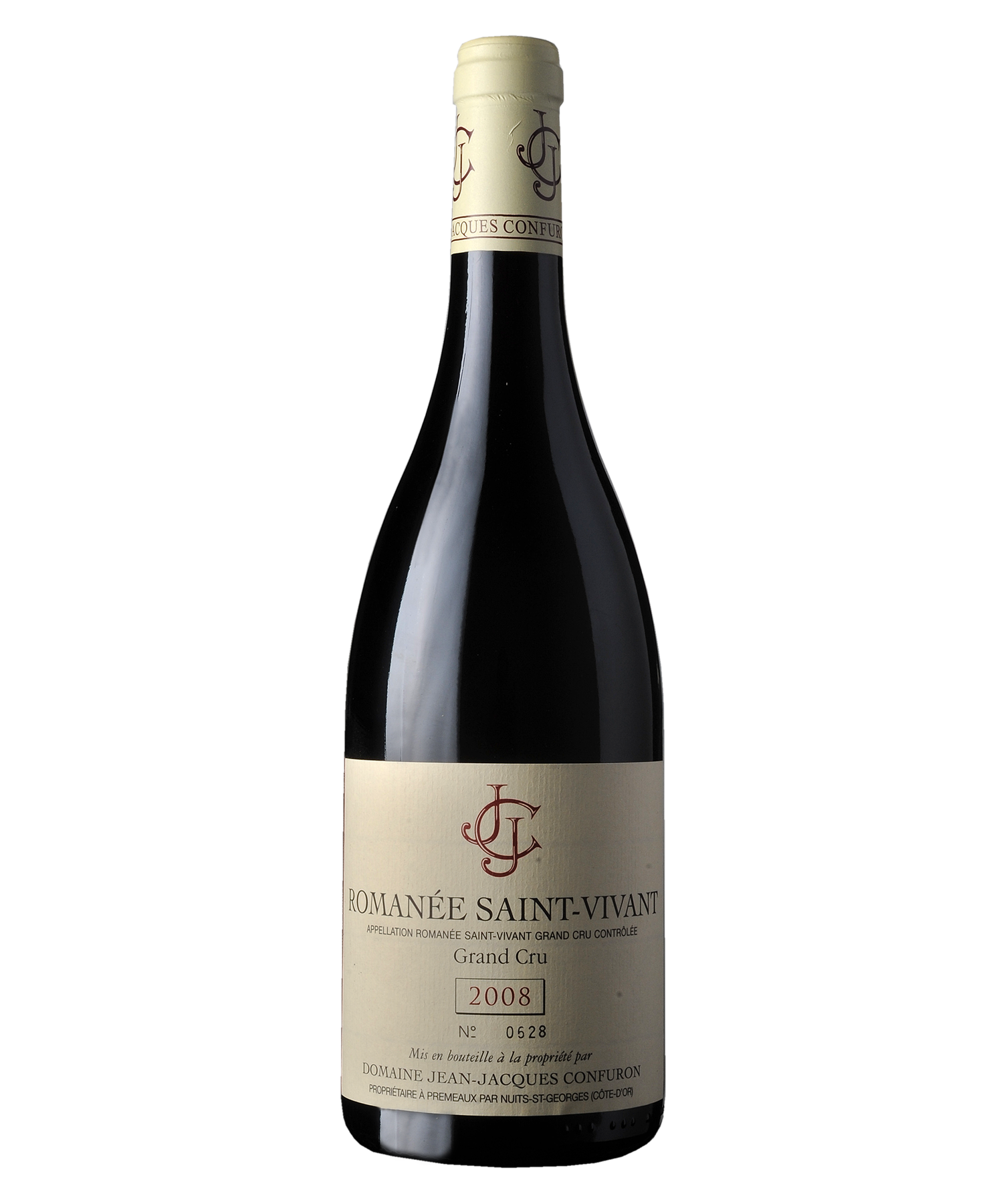 Romanée-Saint-Vivant Grand cru