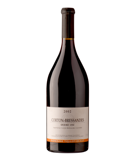 Corton Bressandes Grand cru