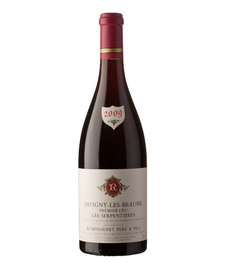 Savigny-les-Beaune Les Serpentières