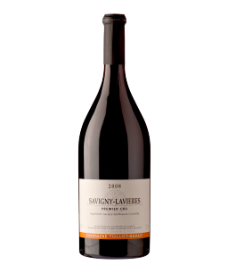 Savigny Lavières 1er cru