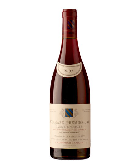 Pommard Clos de Verger 1er cru