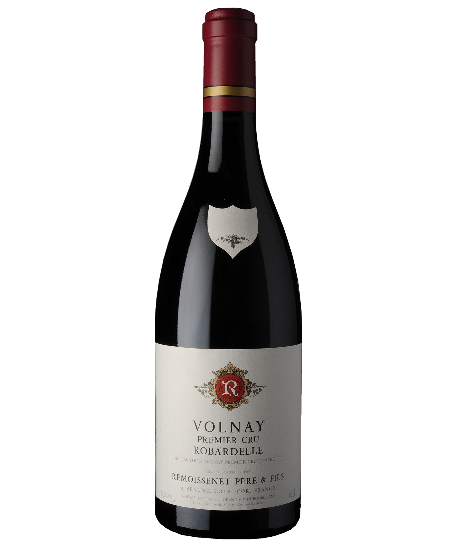 Volnay Robardelle