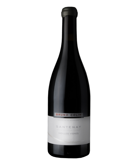 Santenay Vieilles Vignes 2018