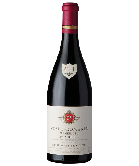 Vosne Romanée les Suchots