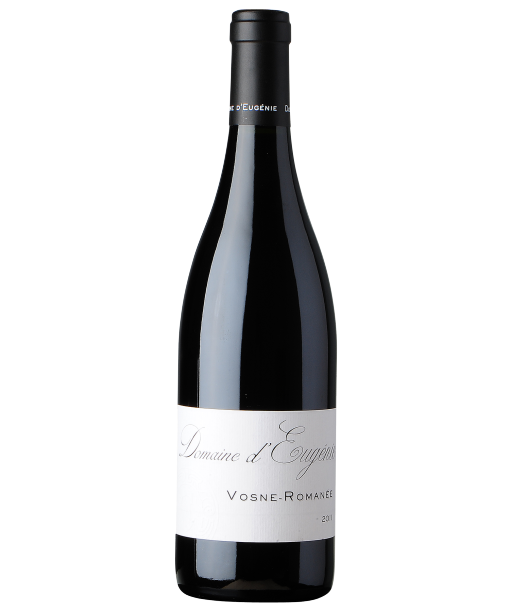 Vosne-Romanée Aux Brûlées