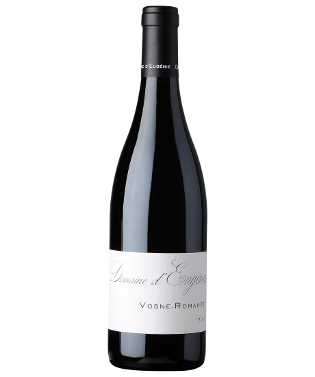Vosne-Romanée Aux Brûlées