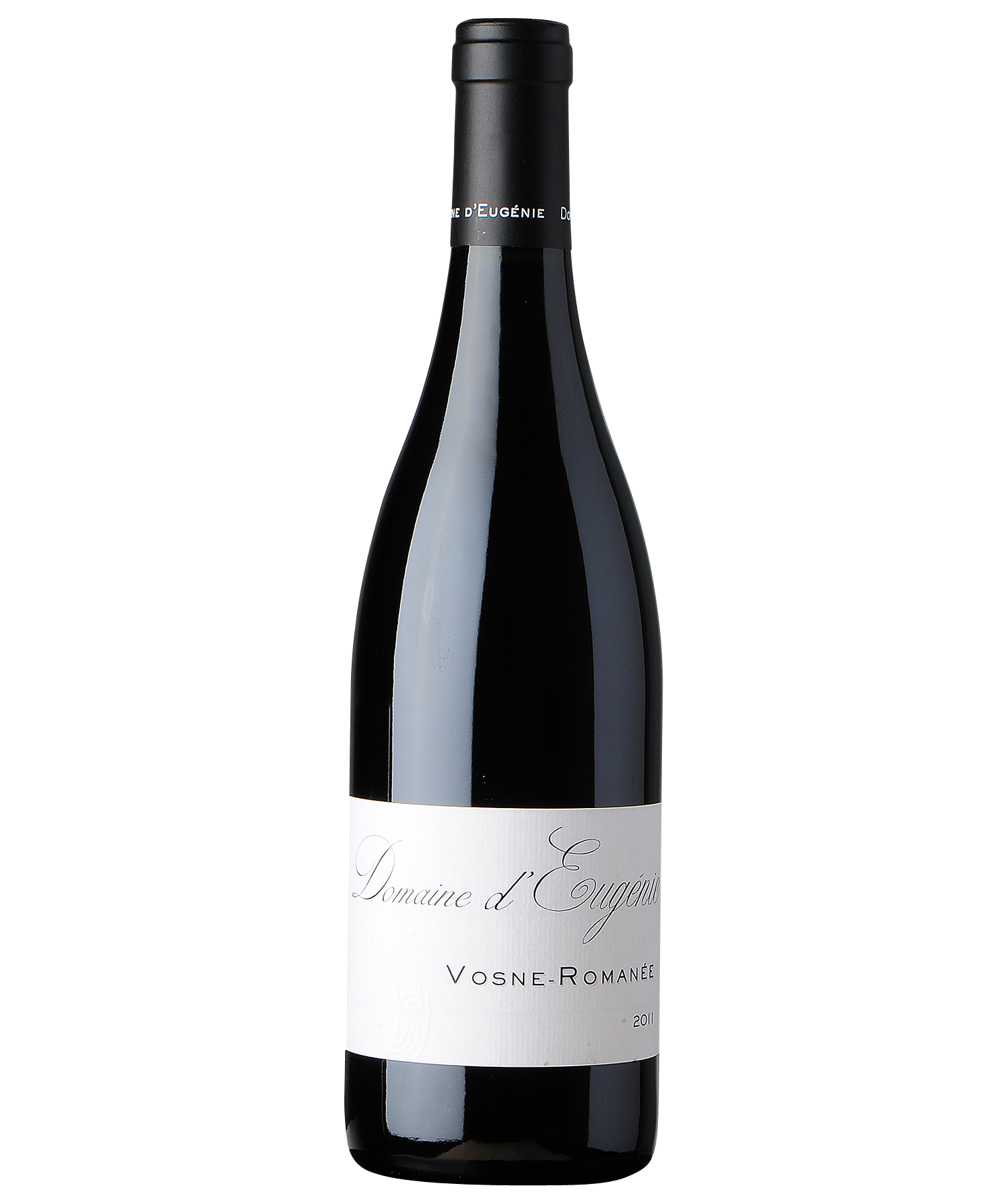 Vosne-Romanée Aux Brûlées