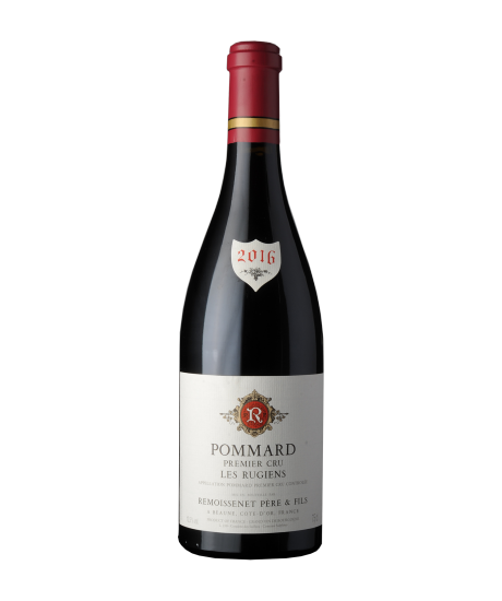 Pommard Rugiens