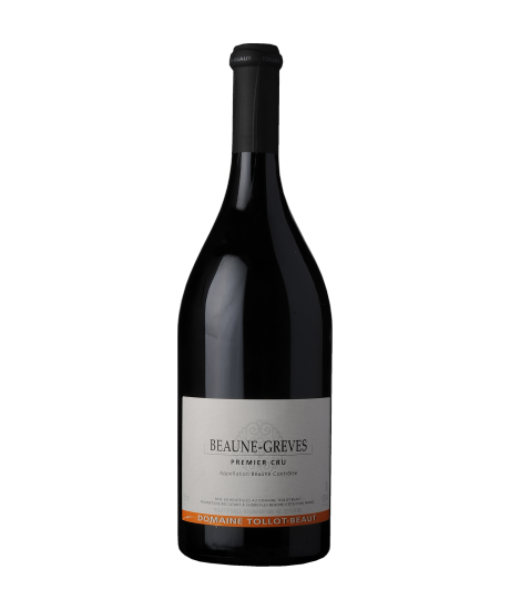 Beaune-Greves 1er cru
