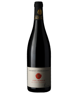 Juliénas Vignes Centenaires