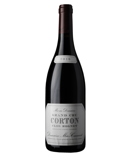 Corton Clos Rognet Grand cru