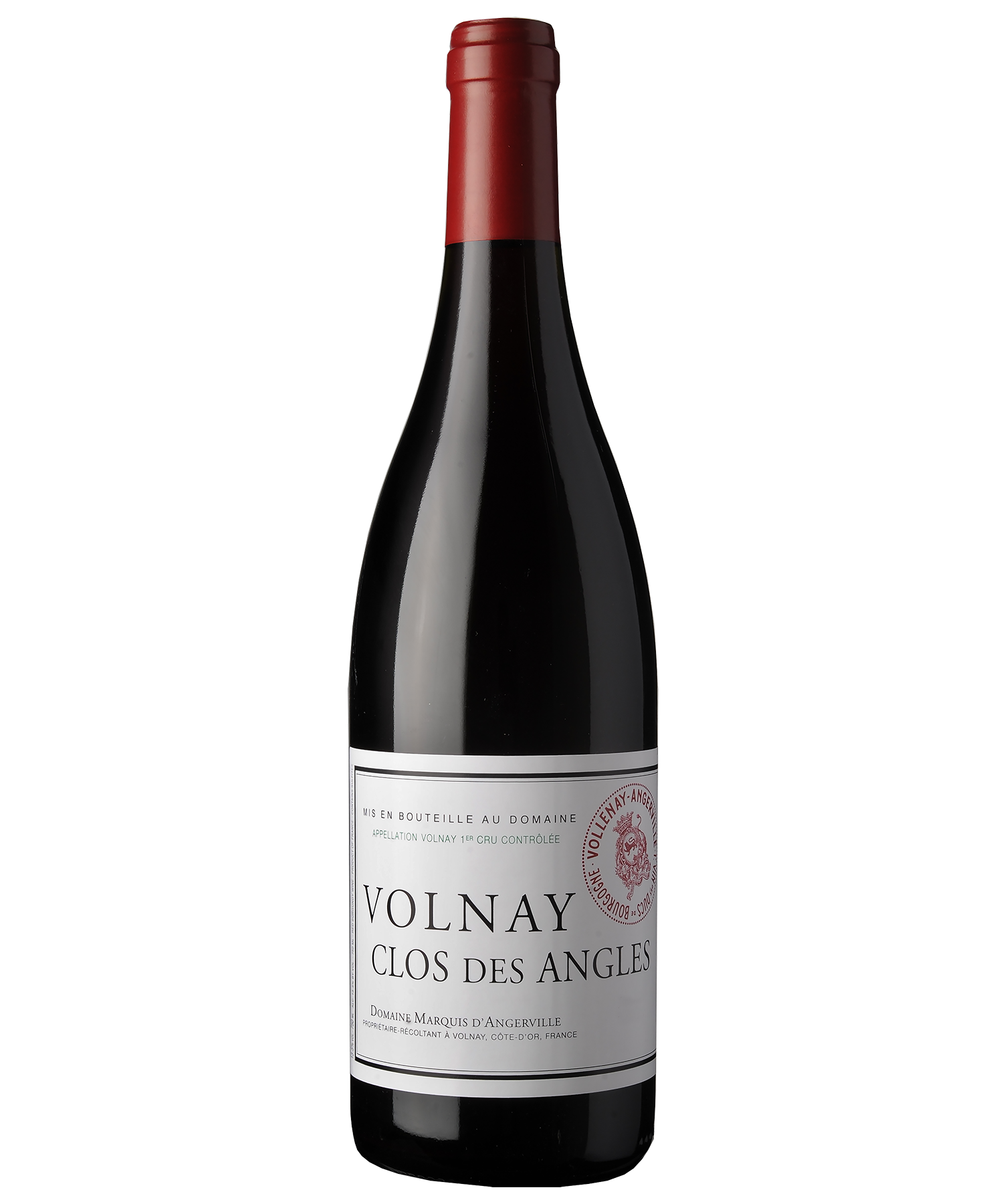 Volnay Clos des Angles 1er cru