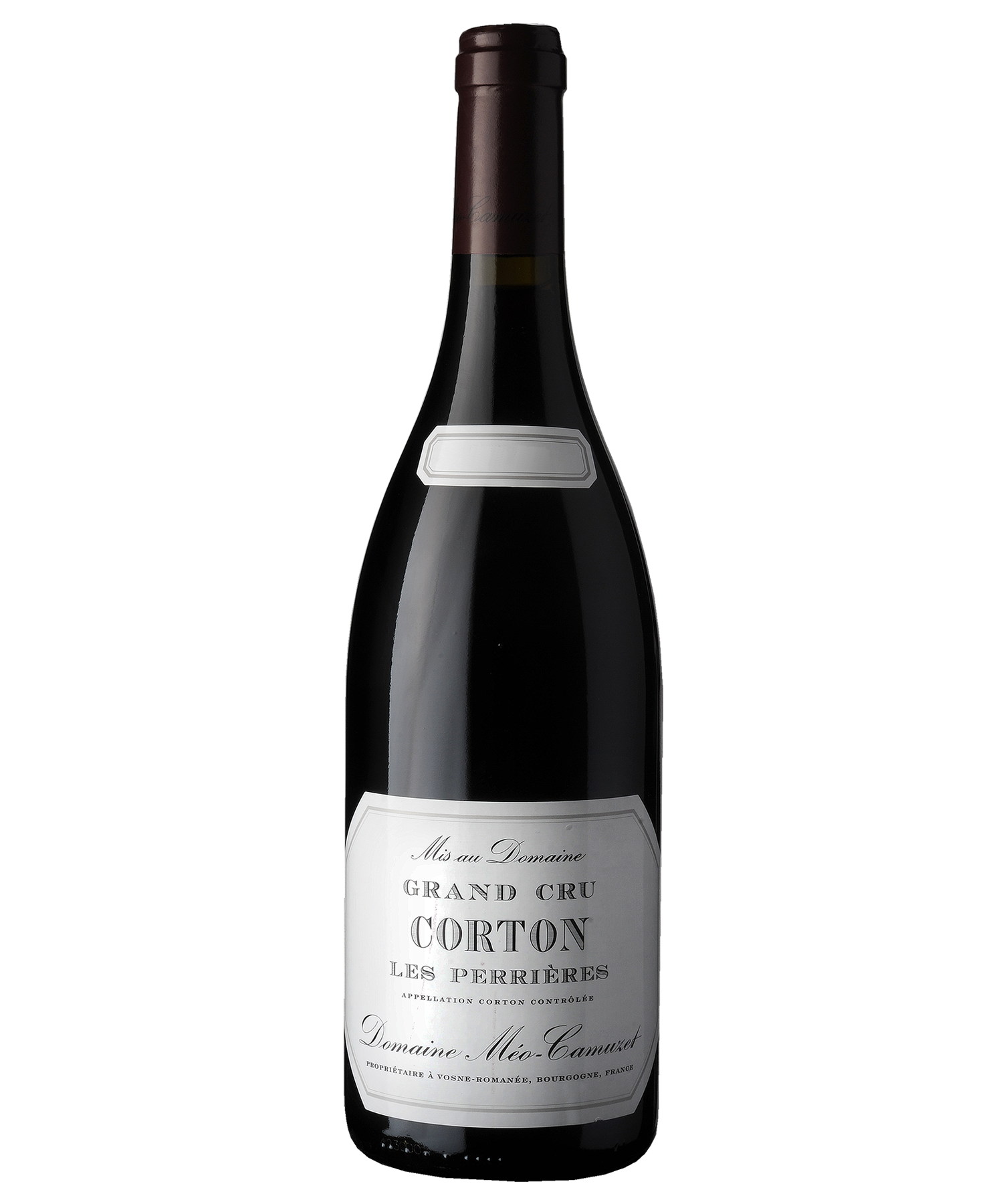 Corton Perrières Grand cru