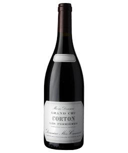 Corton Perrières Grand cru