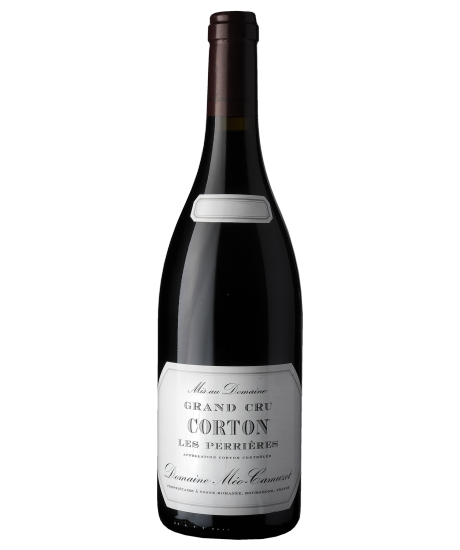 Corton Perrières Grand cru