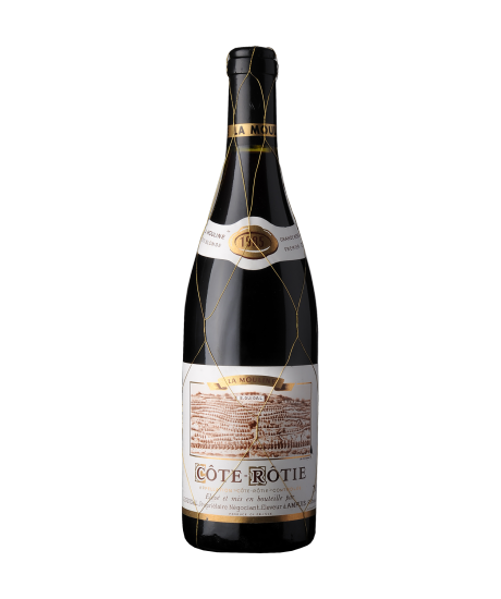 Côte-Rôtie La Mouline