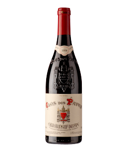 Châteauneuf-du-Pape Clos des Papes