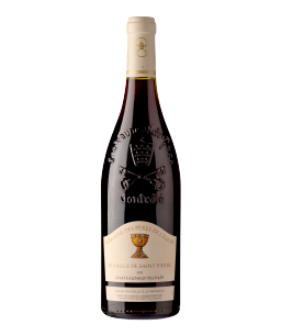 Calice de Saint Pierre