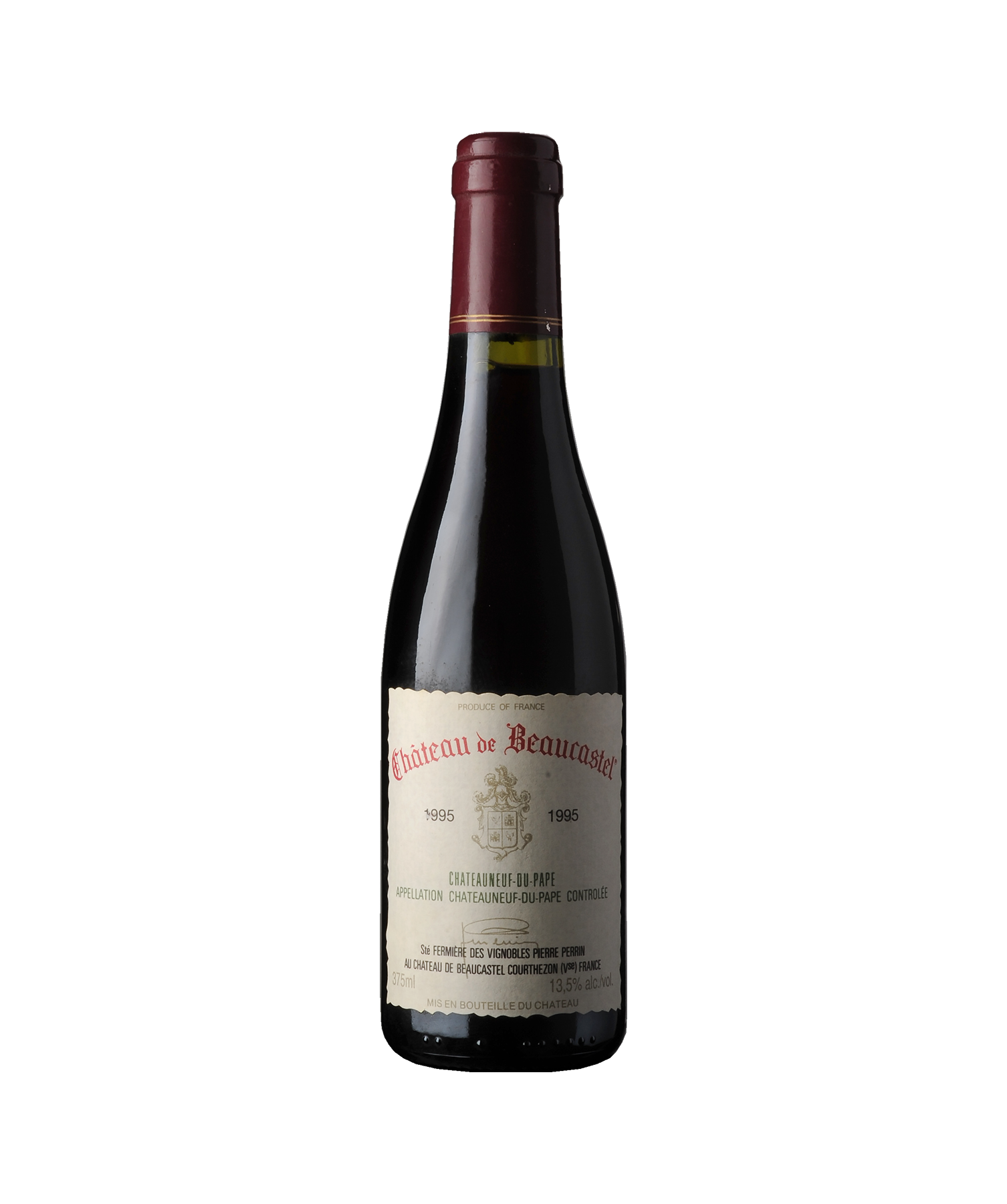 Châteauneuf-du-Pape