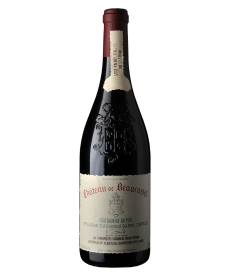 Châteauneuf-du-Pape