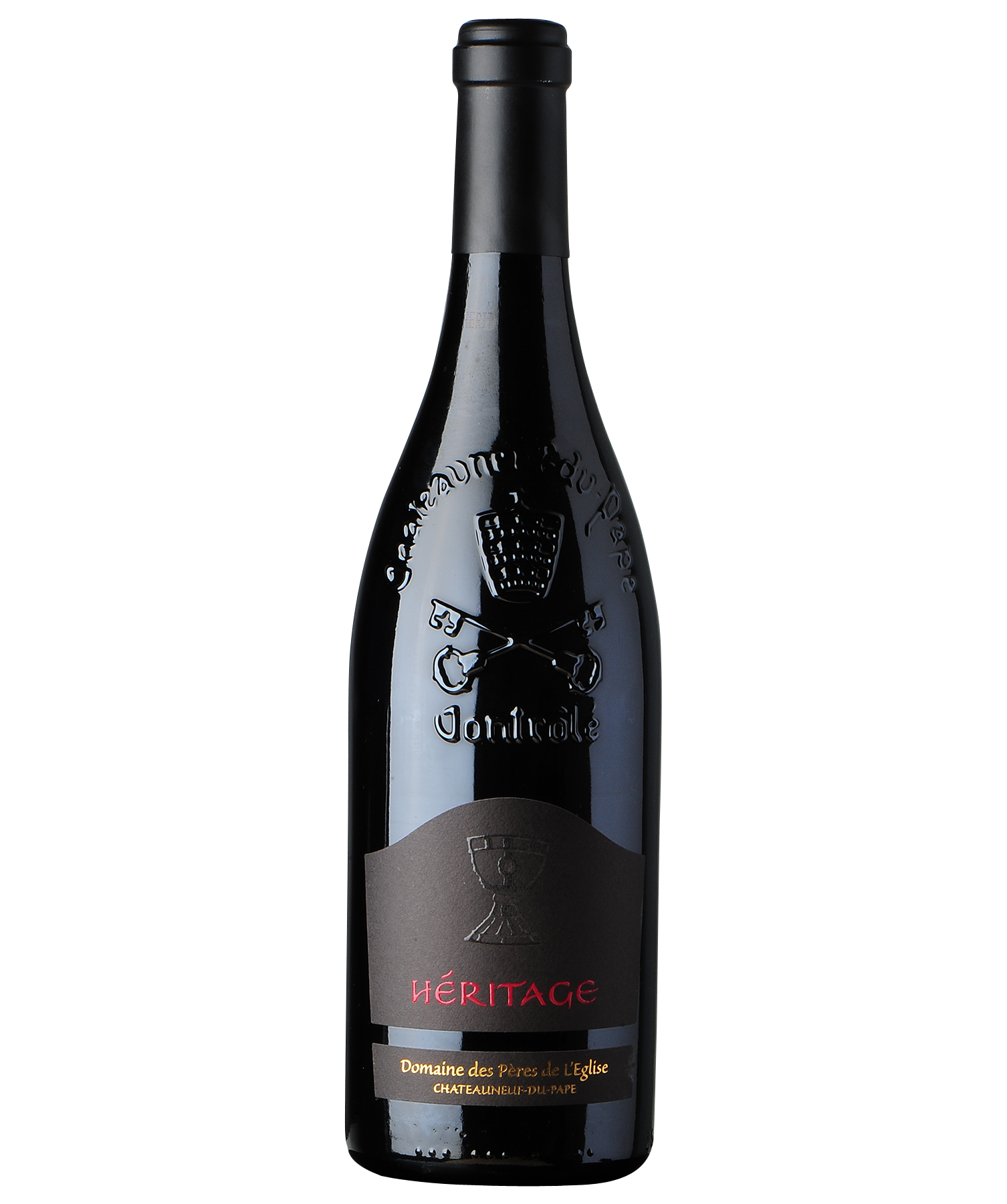 Châteauneuf-du-Pape Héritage