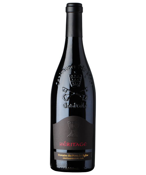 Châteauneuf-du-Pape Héritage