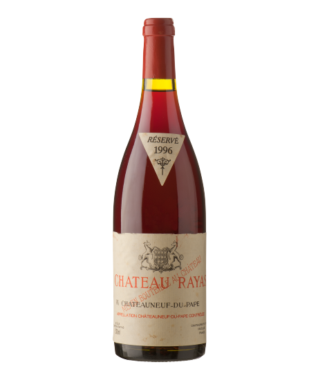 Château Rayas