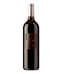 Syrah Vin de Pays d'Oc