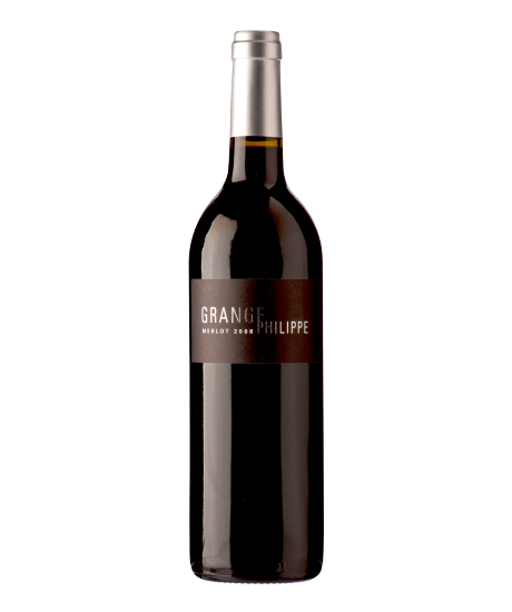 Merlot Vin de Pays d'Oc