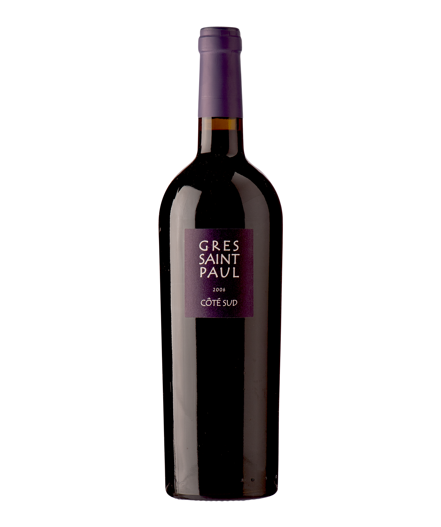 Merlot Côté Sud
