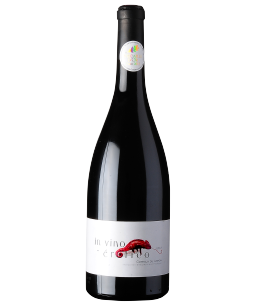 In Vino Erotico rouge