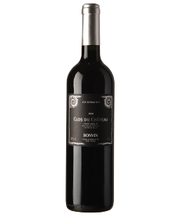 Clos du Château