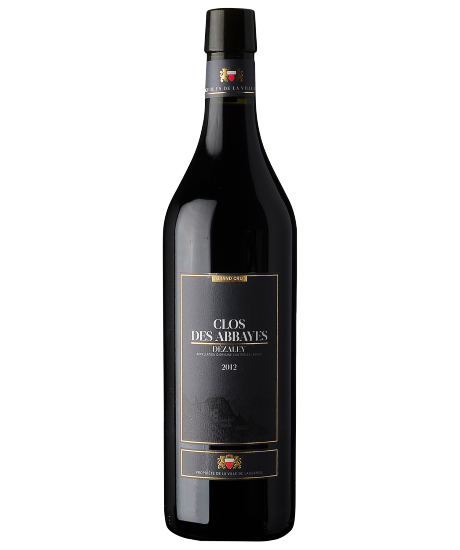 Dézaley rouge Clos des Abbayes
