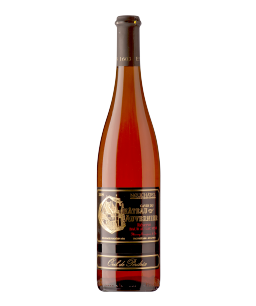Oeil de Perdrix Réserve BAUR AU LAC VINS