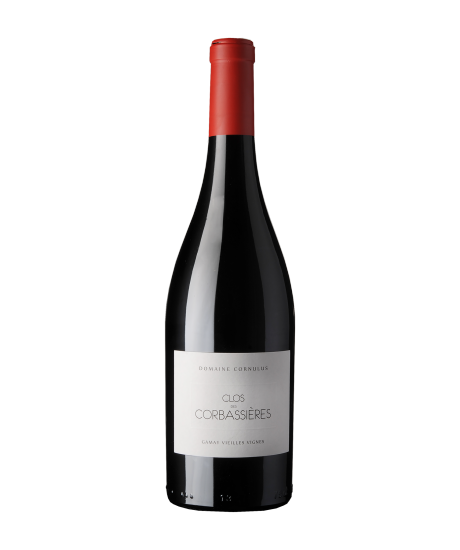 Clos des Corbassières Gamay Vieilles Vignes