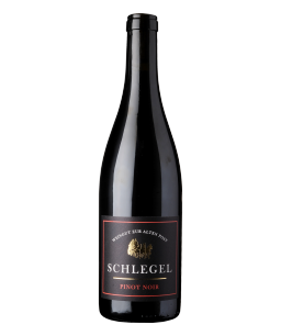 Jeninser Pinot Noir