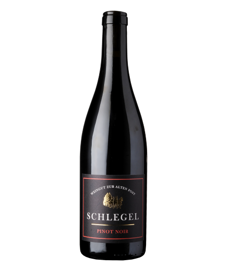 Jeninser Pinot Noir