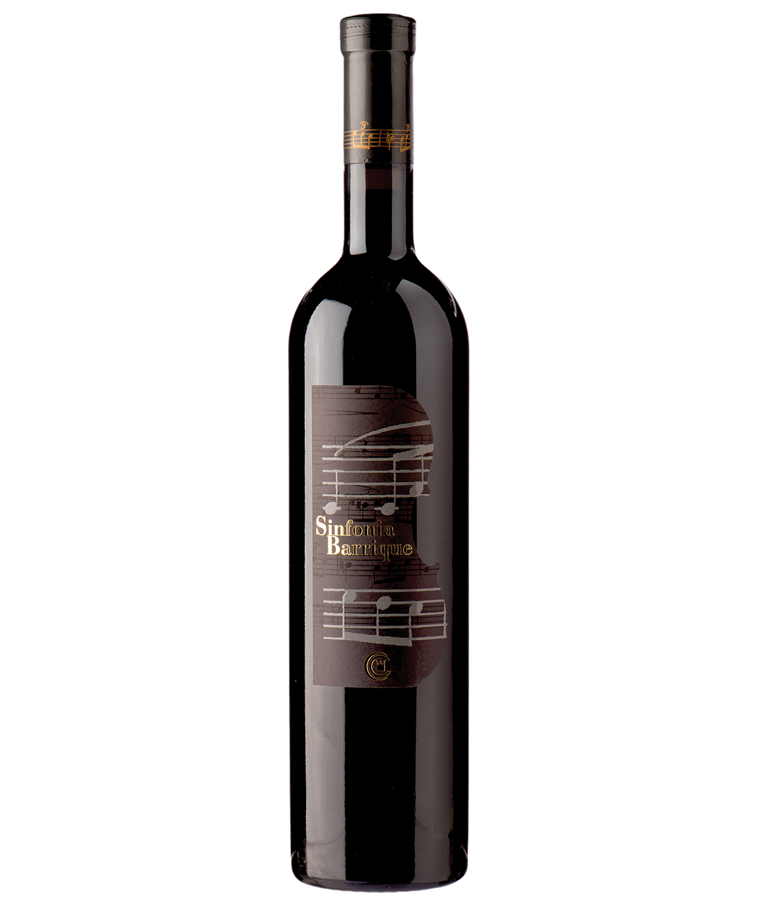 Merlot Sinfonia